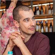 English lessons for all who wish to learn efficiently and in a fun way